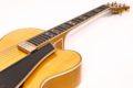 2004 Dupont Privilège 17 » Archtop proto 5