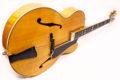 2004 Dupont Privilège 17 » Archtop proto 7