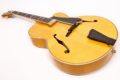 2004 Dupont Privilège 17 » Archtop proto 8