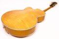 2004 Dupont Privilège 17 » Archtop proto 9