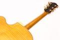 2004 Dupont Privilège 17 » Archtop proto 13