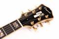 2004 Dupont Privilège 17 » Archtop proto 17