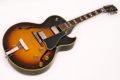 2004 Gibson ES-175 ex Steve Howe 1