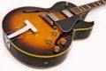 2004 Gibson ES-175 ex Steve Howe 3