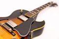 2004 Gibson ES-175 ex Steve Howe 5