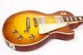 2014 Gibson Les Paul Standard 1960 Aged Ice Tea Heavy Aged 7