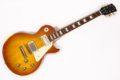 2014 Gibson Les Paul Standard 1960 Aged Ice Tea Heavy Aged 0