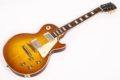 2014 Gibson Les Paul Standard 1960 Aged Ice Tea Heavy Aged 1
