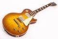 2014 Gibson Les Paul Standard 1960 Aged Ice Tea Heavy Aged 2