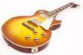 2014 Gibson Les Paul Standard 1960 Aged Ice Tea Heavy Aged 3