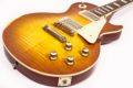 2014 Gibson Les Paul Standard 1960 Aged Ice Tea Heavy Aged 4