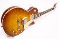 2014 Gibson Les Paul Standard 1960 Aged Ice Tea Heavy Aged 6