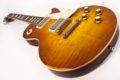 2014 Gibson Les Paul Standard 1960 Aged Ice Tea Heavy Aged 8