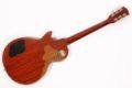 2014 Gibson Les Paul Standard 1960 Aged Ice Tea Heavy Aged 12