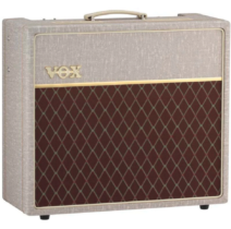 2020 Vox AC15HW1 Hand-Wired Tube Amplifier
