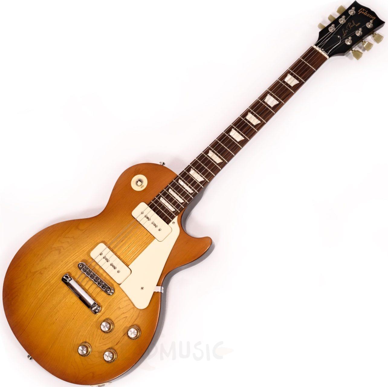 2013 Gibson Les Paul Tribute 60's P90