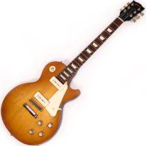 2013 Gibson Les Paul Tribute 60’s P90