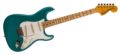 Fender 2023 Limited Edition 68 Stratocaster Journeyman Relic, Aged Ocean Turquoise 0