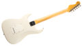 Fender 2023 Limited 64 Strat Journeyman Relic Aged Olympic White 1