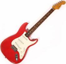 2004 Fender Stratocaster Mark Knopfler Artist Serie Signature