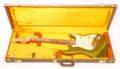 2013 Fender Custom Shop Dick Dale Signature Stratocaster Chartreuse Sparkle 11