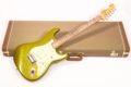 2013 Fender Custom Shop Dick Dale Signature Stratocaster Chartreuse Sparkle 9