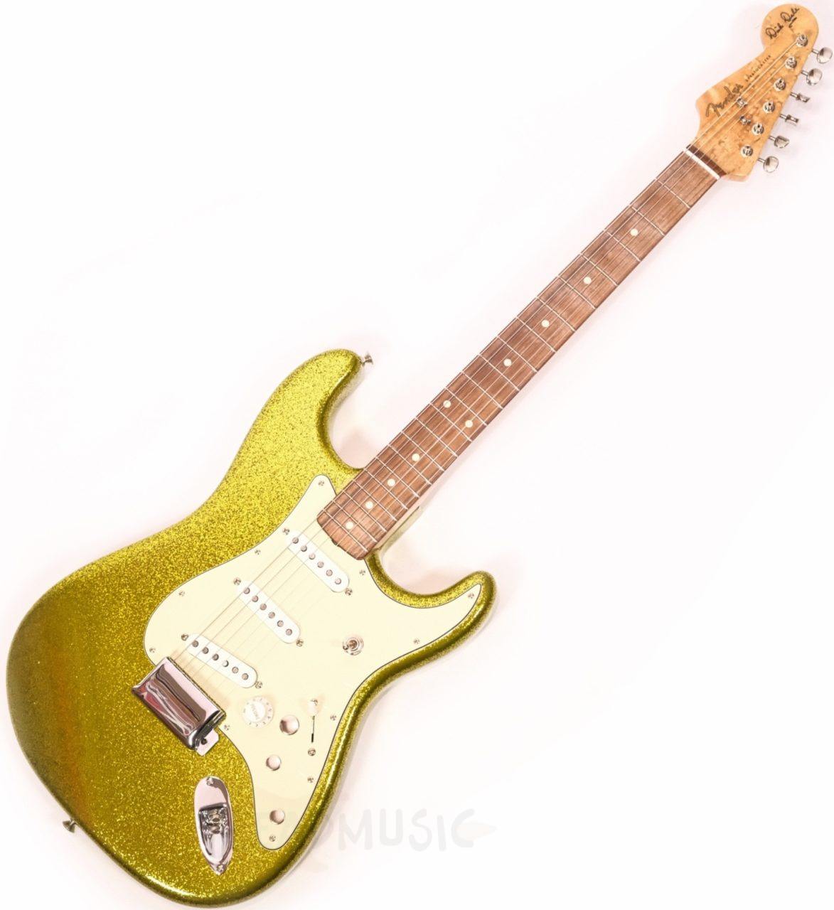 2013 Fender Custom Shop Dick Dale Signature Stratocaster