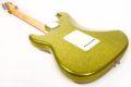 2013 Fender Custom Shop Dick Dale Signature Stratocaster Chartreuse Sparkle 7