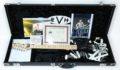 2008 Charvel / EVH Art Serie Owned and Played by Van Halen 21