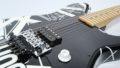 2008 Charvel / EVH Art Serie Owned and Played by Van Halen 5