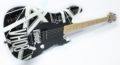 2008 Charvel / EVH Art Serie Owned and Played by Van Halen 6