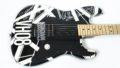 2008 Charvel / EVH Art Serie Owned and Played by Van Halen 7