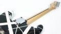 2008 Charvel / EVH Art Serie Owned and Played by Van Halen 10
