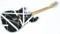 2008 Charvel / EVH Art Serie Owned and Played by Van Halen 14