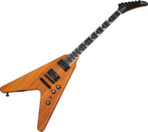 Gibson 2023 Dave Mustaine Flying V EXP