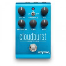 Srymon Cloudburst Reverb