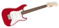 Squier Mini Stratocaster Dakota red 0