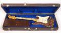 Early 1990’s Original Fender Rhinestone Stratocaster 15