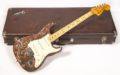 Early 1990’s Original Fender Rhinestone Stratocaster 13
