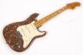 Early 1990’s Original Fender Rhinestone Stratocaster 1