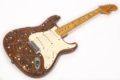Early 1990’s Original Fender Rhinestone Stratocaster 2