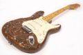 Early 1990’s Original Fender Rhinestone Stratocaster 3