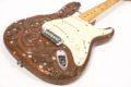 Early 1990’s Original Fender Rhinestone Stratocaster 4