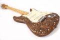 Early 1990’s Original Fender Rhinestone Stratocaster 7