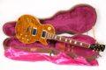 1995 Gibson Les Paul Standard Premium Plus Rootbeer 10