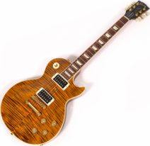 1995 Gibson Les Paul Standard Premium Plus Rootbeer
