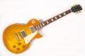 2016 Gibson Mark Knopfler 1958 Les Paul Aged 0