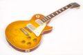 2016 Gibson Mark Knopfler 1958 Les Paul Aged 2