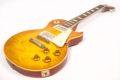 2016 Gibson Mark Knopfler 1958 Les Paul Aged 3