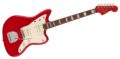 Fender American Vintage II 1966 Jazzmaster Dakota Red 0